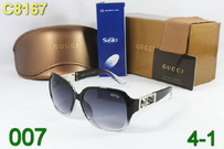 Gucci Sunglasses GuS-37