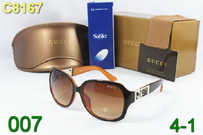 Gucci Sunglasses GuS-38