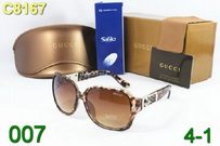 Gucci Sunglasses GuS-39