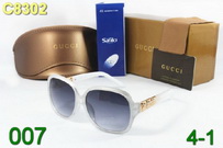 Gucci Sunglasses GuS-40