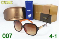Gucci Sunglasses GuS-41