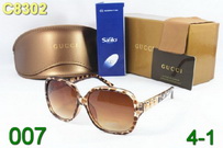 Gucci Sunglasses GuS-42