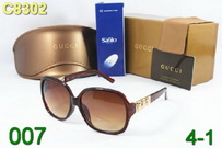 Gucci Sunglasses GuS-43