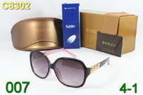 Gucci Sunglasses GuS-45