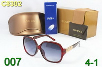 Gucci Sunglasses GuS-46