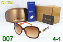 Gucci Sunglasses GuS-48