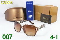 Gucci Sunglasses GuS-49
