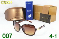 Gucci Sunglasses GuS-50