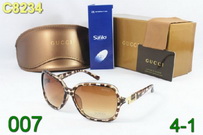 Gucci Sunglasses GuS-51