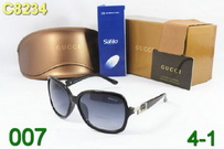 Gucci Sunglasses GuS-52