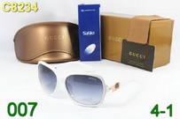 Gucci Sunglasses GuS-54