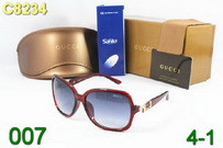 Gucci Sunglasses GuS-55