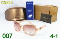 Gucci Sunglasses GuS-56