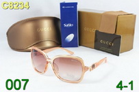 Gucci Sunglasses GuS-57