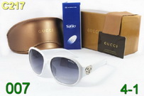 Gucci Sunglasses GuS-58
