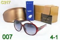 Gucci Sunglasses GuS-59