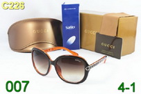 Gucci Sunglasses GuS-06