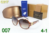 Gucci Sunglasses GuS-61