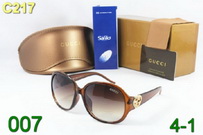 Gucci Sunglasses GuS-67