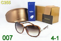 Gucci Sunglasses GuS-71