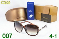 Gucci Sunglasses GuS-72