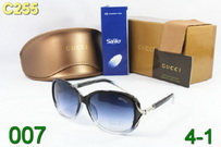 Gucci Sunglasses GuS-73