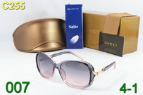 Gucci Sunglasses GuS-74