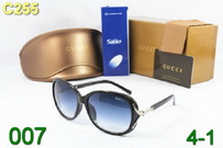 Gucci Sunglasses GuS-75