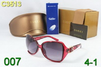 Gucci Sunglasses GuS-76