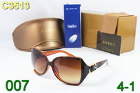 Gucci Sunglasses GuS-77