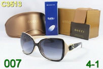 Gucci Sunglasses GuS-79