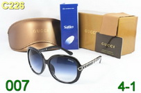 Gucci Sunglasses GuS-08