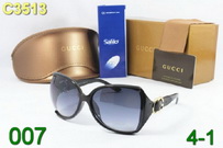 Gucci Sunglasses GuS-81