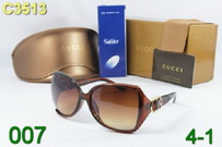 Gucci Sunglasses GuS-82