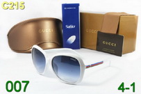 Gucci Sunglasses GuS-83