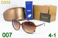 Gucci Sunglasses GuS-84