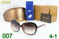 Gucci Sunglasses GuS-85