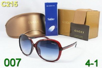 Gucci Sunglasses GuS-86