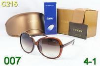 Gucci Sunglasses GuS-87