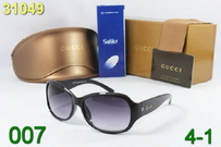 Gucci Sunglasses GuS-89