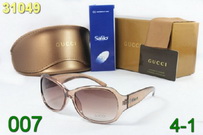 Gucci Sunglasses GuS-91