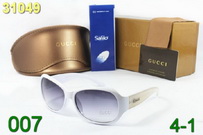 Gucci Sunglasses GuS-92