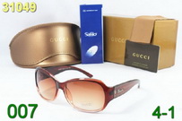 Gucci Sunglasses GuS-93
