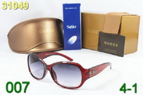 Gucci Sunglasses GuS-94