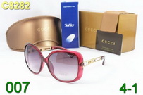 Gucci Sunglasses GuS-97