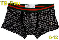 Gucci Man Underwears 3