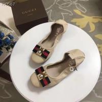 Gucci Woman Shoes 019
