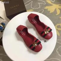 Gucci Woman Shoes 023