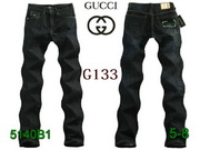 Gucci Man Jeans 01