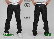 Gucci Man Jeans 11